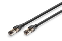 CAT 8.1 S/FTP patchkabel, 3 m