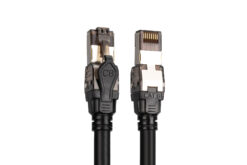 CAT 8.1 S/FTP patchkabel, 5 m - Afbeelding 3