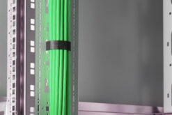 CAT 8.2 S/FTP-datakabel - installatiekabel, 100 m, simplex, Dca - Afbeelding 3