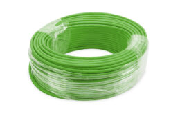 CAT 8.2 S/FTP-datakabel - installatiekabel, 100 m, simplex, Dca - Afbeelding 7