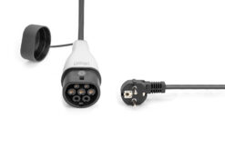 EV-lader voor huishoudelijk stopcontact - Afbeelding 3