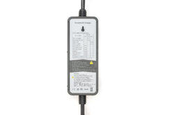 Alternative view of EV-lader voor huishoudelijk stopcontact