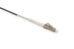 Voorgemonteerde glasvezel universele breakout kabel, multimode OM4, 8 vezels, LC/UPC - LC/UPC - Afbeelding 3