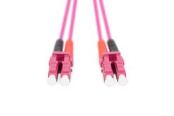LWL Multimode Patchkabel, OM4, LC / LC - Afbeelding 4