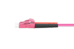 LWL Multimode Patchkabel, OM4, LC / LC - Afbeelding 3