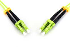 LWL Multimode Patchkabel, LC / LC - Afbeelding 4