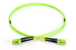 LWL Multimode Patchkabel, LC / LC - Afbeelding 3