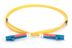 LWL Singlemode Patchkabel, LC / LC - Afbeelding 4