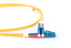 LWL Singlemode Patchkabel, LC / LC - Afbeelding 4