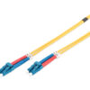 LWL Singlemode Patchkabel, LC / LC