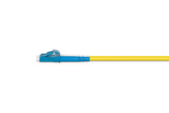 Alternative view of Glasvezel Singlemode Patchkabel, LC (APC) / LC