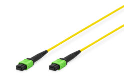 MPO Patchkabel, OS2, methode A