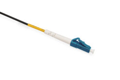 Voorgemonteerde glasvezel universele breakout kabel, singlemode OS2, 12 vezels, LC/UPC - LC/UPC - Afbeelding 3
