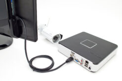 HDMI High-Speed met Ethernet aansluitkabel - Afbeelding 4