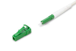 FTTH voorgemonteerde druppelkabel, blow-in, singlemode, 1 vezel, LC/APC, 50 m - Afbeelding 3