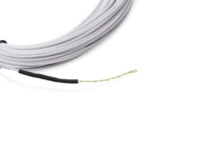 FTTH-dalkabel, singlemode, 4 vezels, 4 LC/APC, 50 m - Afbeelding 3