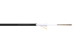 LWL Universele Installationskabel, OS2