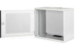 SOHO Wandbehuizing, ongemonteerd- 540x400 mm (BxT) - Afbeelding 3