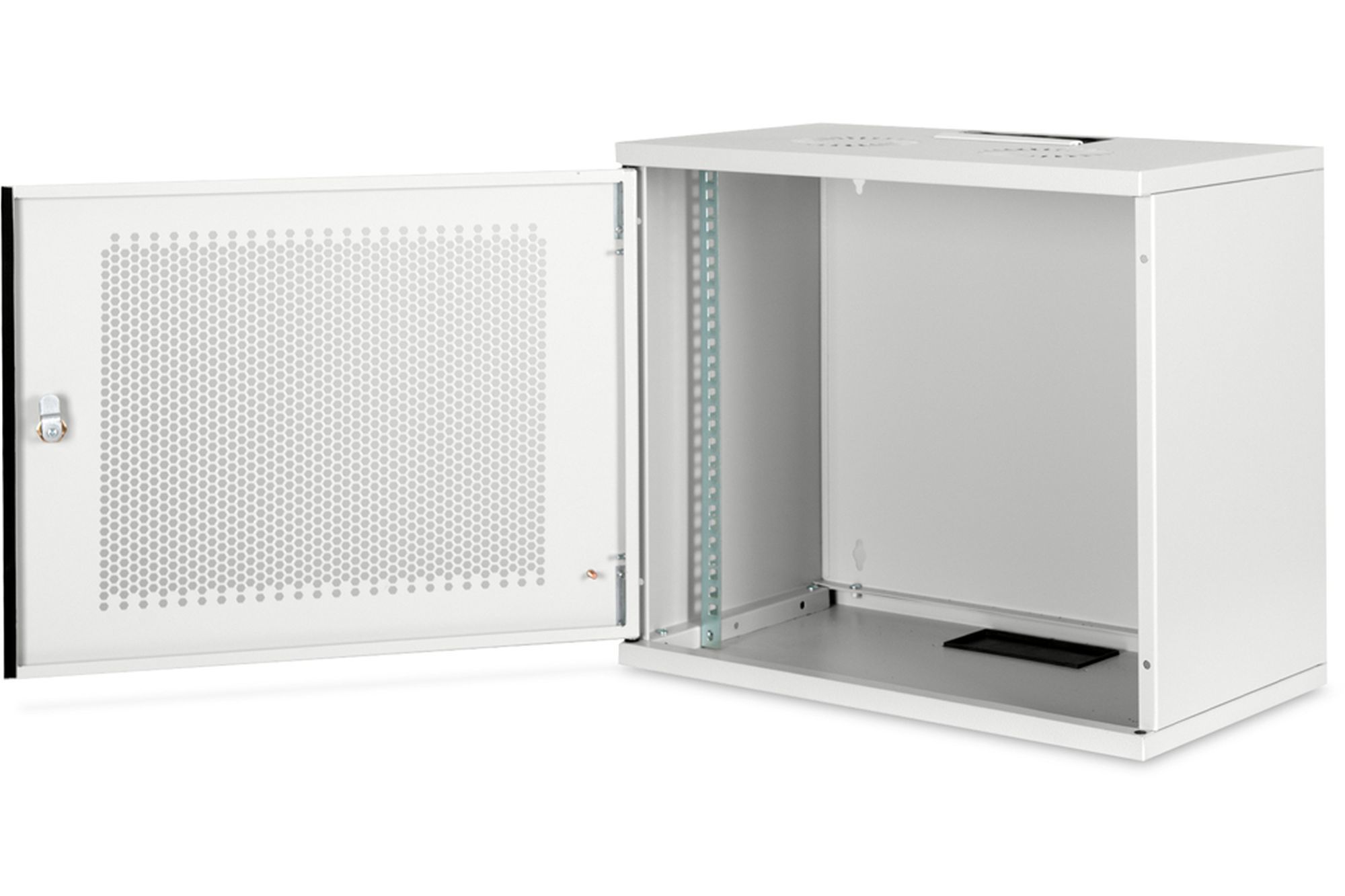 SOHO Wandbehuizing, ongemonteerd- 540x400 mm (BxT) - Afbeelding 3