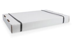 SOHO Wandbehuizing, ongemonteerd- 540x400 mm (BxT) - Afbeelding 4
