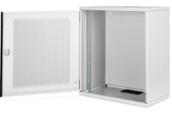 SOHO Wandbehuizing, ongemonteerd- 540x400 mm (BxT) - Afbeelding 3