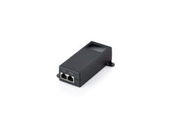 Gigabit Ethernet PoE++ injector, 802.3bt
