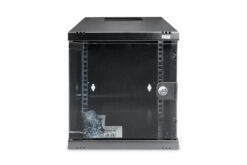 Alternative view of Wandbehuizing 254 mm (10") - 312x300 mm (BxD)