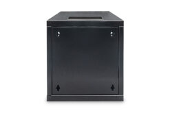 Wandbehuizing 254 mm (10") - 312x300 mm (BxD) - Afbeelding 4