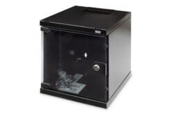Wandbehuizing 254 mm (10") - 312x300 mm (BxD)