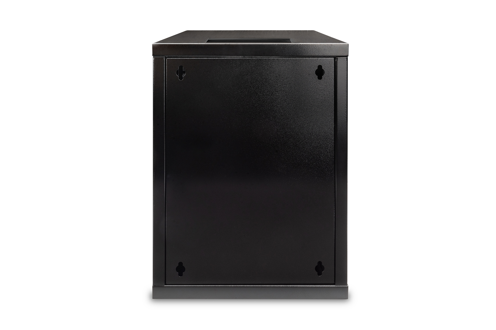 Wandbehuizing 254 mm (10") - 312x300 mm (BxD) - Afbeelding 4