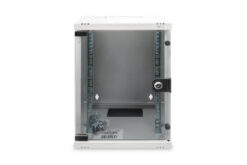 Alternative view of Wandbehuizing 254 mm (10") - 312x300 mm (BxD)