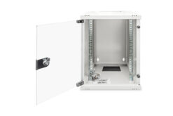 Wandbehuizing 254 mm (10") - 312x300 mm (BxD) - Afbeelding 3
