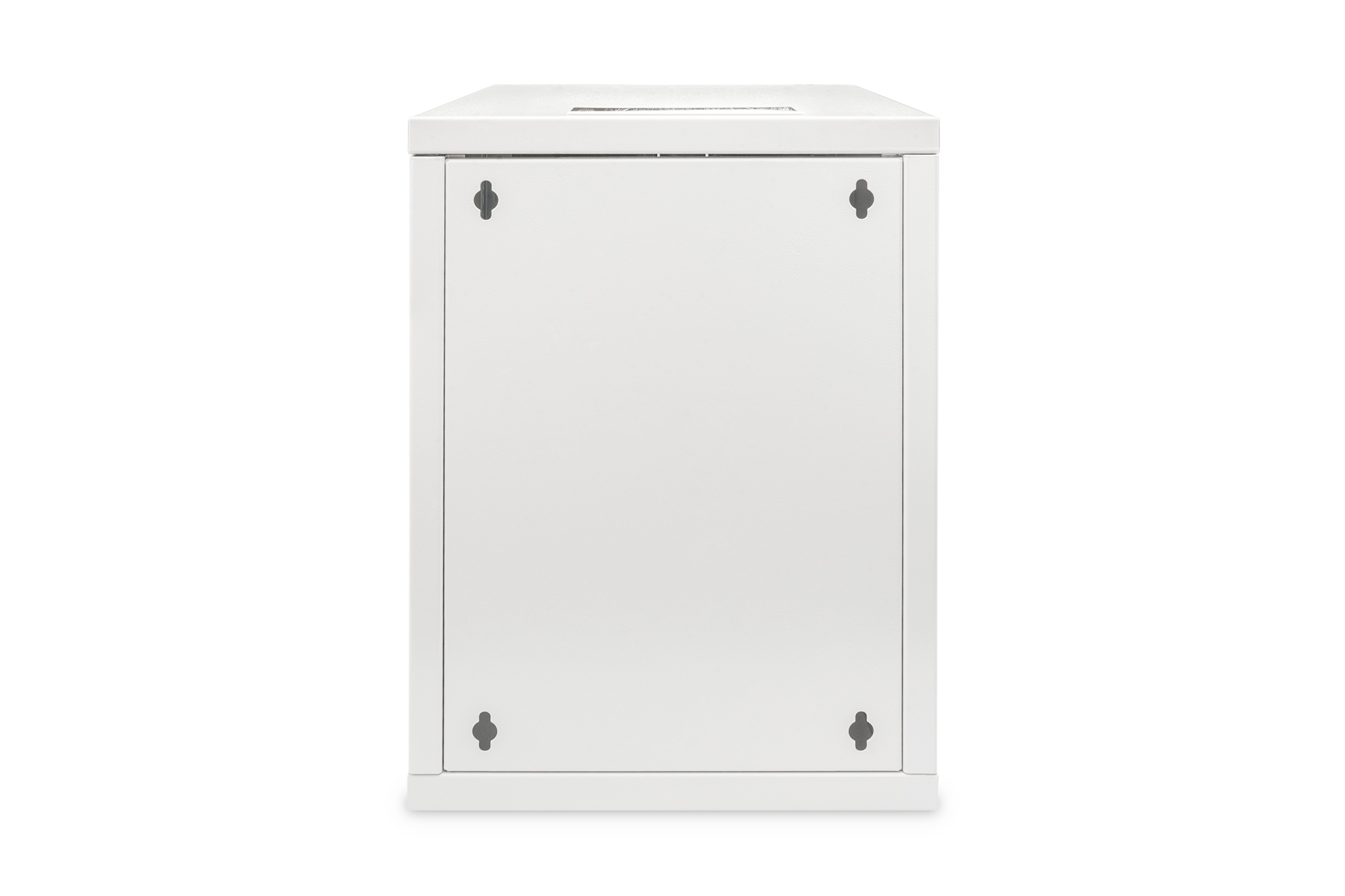 Wandbehuizing 254 mm (10") - 312x300 mm (BxD) - Afbeelding 4