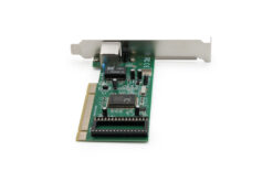 Gigabit Ethernet PCI-netwerkkaart - Afbeelding 5