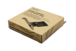 Gigabit Ethernet PCI-netwerkkaart - Afbeelding 6