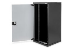 Wandbehuizing 254 mm (10") - 312x300 mm (BxD) - Afbeelding 4