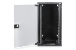 Alternative view of Wandbehuizing 254 mm (10") - 312x300 mm (BxD)