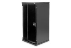Wandbehuizing 254 mm (10") - 312x300 mm (BxD)