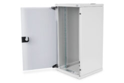 Alternative view of Wandbehuizing 254 mm (10") - 312x300 mm (BxD)