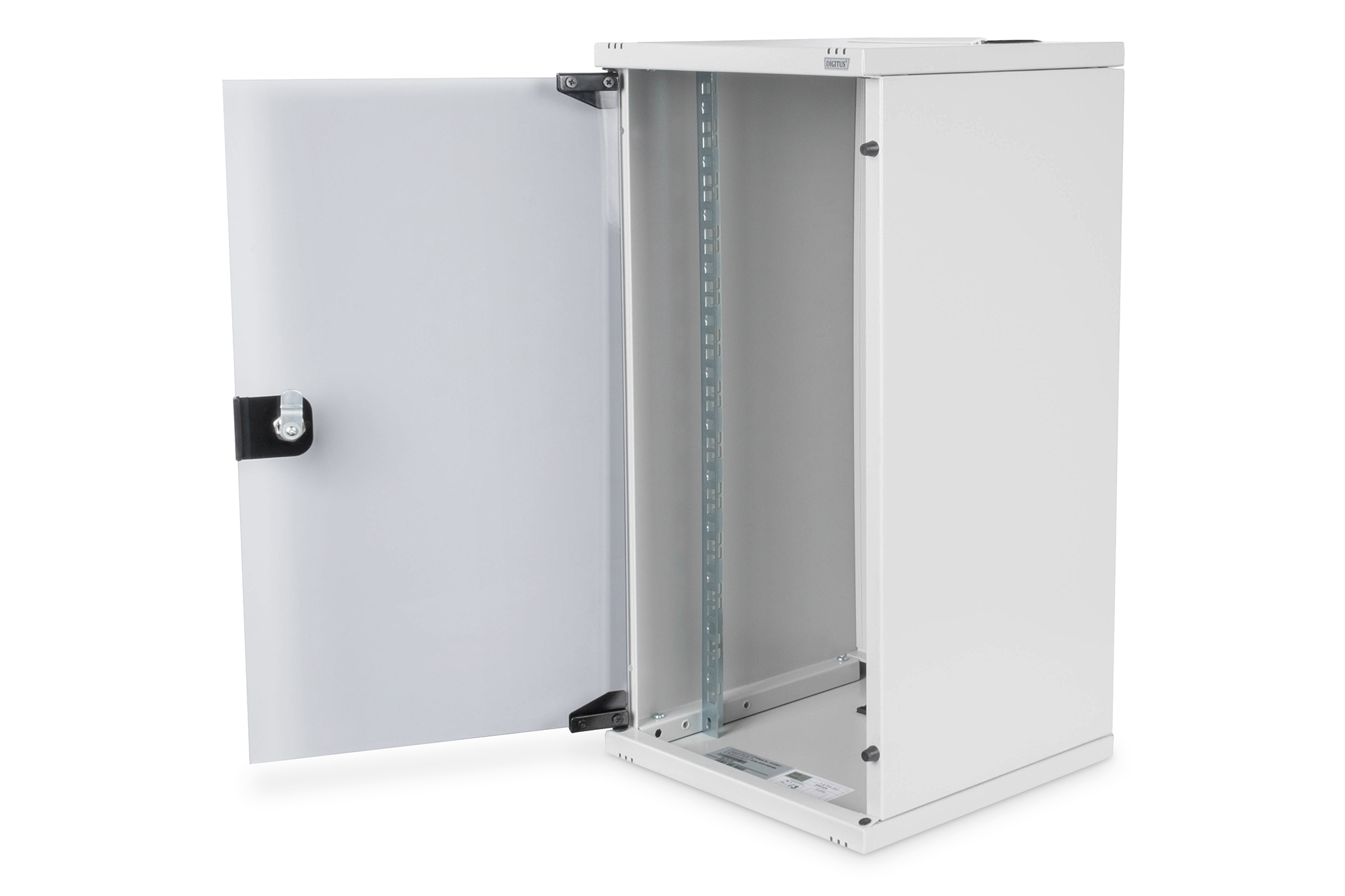Wandbehuizing 254 mm (10") - 312x300 mm (BxD) - Afbeelding 2