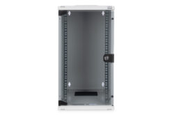 Wandbehuizing 254 mm (10") - 312x300 mm (BxD) - Afbeelding 3