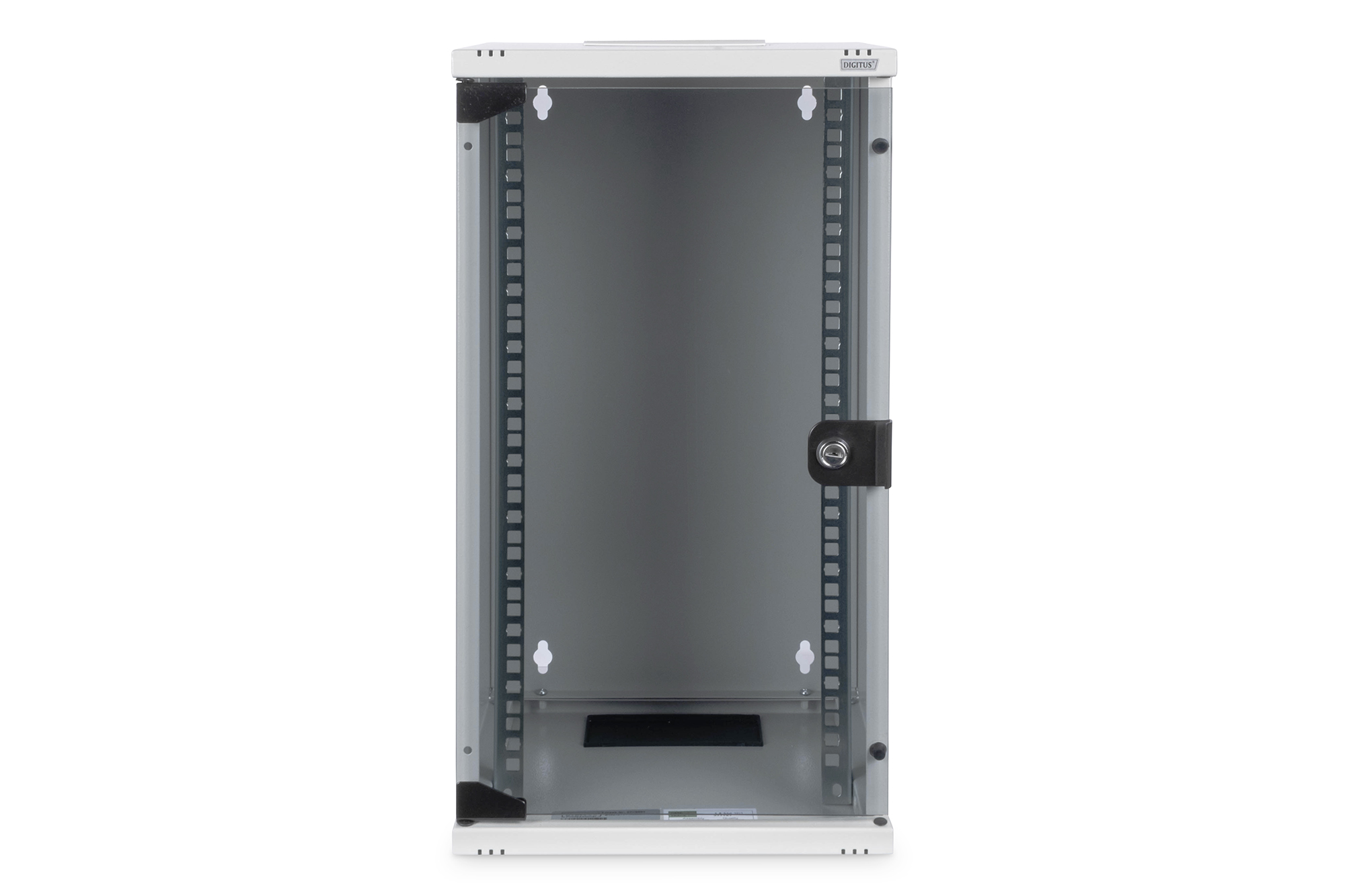 Wandbehuizing 254 mm (10") - 312x300 mm (BxD) - Afbeelding 3