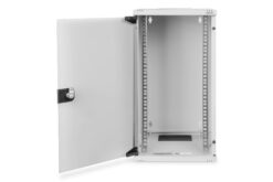 Wandbehuizing 254 mm (10") - 312x300 mm (BxD) - Afbeelding 4
