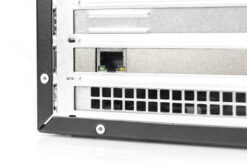Enkele poort 2,5 Gigabit Ethernet-netwerkkaart, RJ45, PCI Express, Realtek chipset - Afbeelding 6
