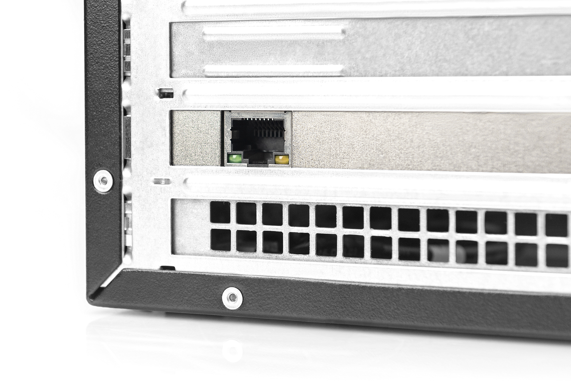 Enkele poort 2,5 Gigabit Ethernet-netwerkkaart, RJ45, PCI Express, Realtek chipset - Afbeelding 6