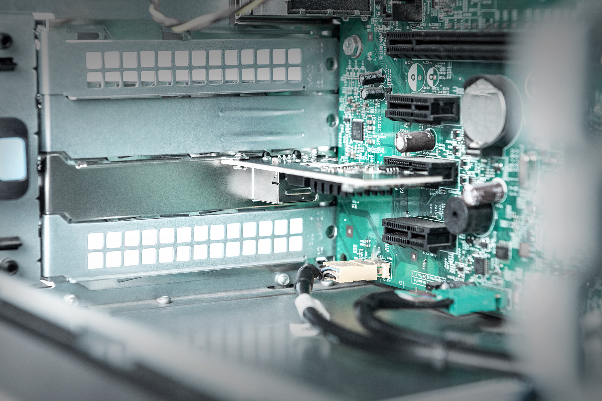 Enkele poort 2,5 Gigabit Ethernet-netwerkkaart, RJ45, PCI Express, Realtek chipset - Afbeelding 7