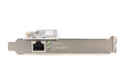 Enkele poort 2,5 Gigabit Ethernet-netwerkkaart, RJ45, PCI Express, Realtek chipset - Afbeelding 3