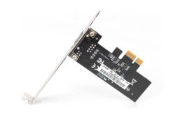 Enkele poort 2,5 Gigabit Ethernet-netwerkkaart, RJ45, PCI Express, Realtek chipset - Afbeelding 5