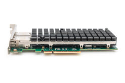 10Gbps Dual Port Ethernet serveradapter - Afbeelding 5