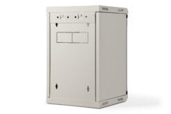 Alternative view of Combinatiebehuizing voor wandmontage 254 mm (10") en 482,6 mm (19")
